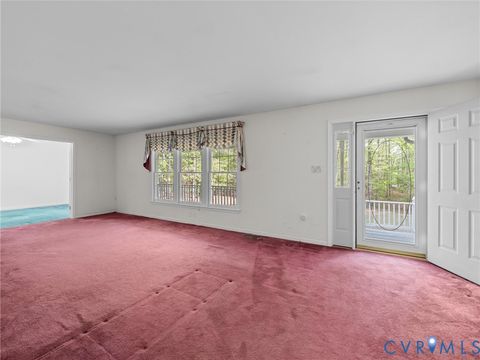 Tiny photo for 2791 Huguenot Trail, Powhatan, VA 23139 (MLS # 2609783)