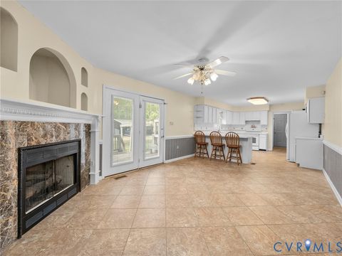 Tiny photo for 2791 Huguenot Trail, Powhatan, VA 23139 (MLS # 2609783)