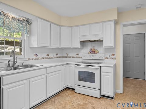 Tiny photo for 2791 Huguenot Trail, Powhatan, VA 23139 (MLS # 2609783)