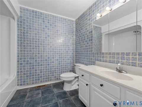 Tiny photo for 2791 Huguenot Trail, Powhatan, VA 23139 (MLS # 2609783)