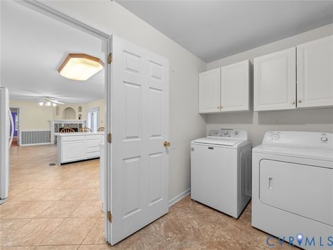 Tiny photo for 2791 Huguenot Trail, Powhatan, VA 23139 (MLS # 2609783)