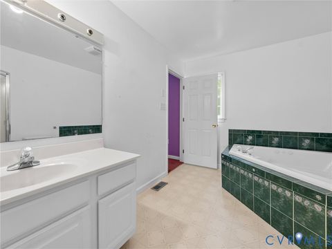 Tiny photo for 2791 Huguenot Trail, Powhatan, VA 23139 (MLS # 2609783)