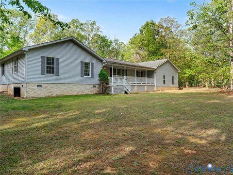 Tiny photo for 2791 Huguenot Trail, Powhatan, VA 23139 (MLS # 2609783)