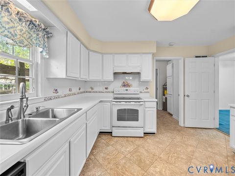 Tiny photo for 2791 Huguenot Trail, Powhatan, VA 23139 (MLS # 2609783)