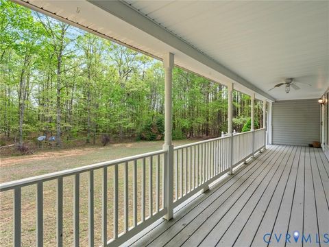 Tiny photo for 2791 Huguenot Trail, Powhatan, VA 23139 (MLS # 2609783)