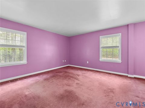 Tiny photo for 2791 Huguenot Trail, Powhatan, VA 23139 (MLS # 2609783)