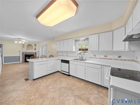 Tiny photo for 2791 Huguenot Trail, Powhatan, VA 23139 (MLS # 2609783)