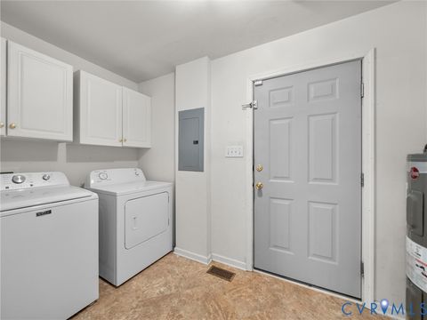 Tiny photo for 2791 Huguenot Trail, Powhatan, VA 23139 (MLS # 2609783)