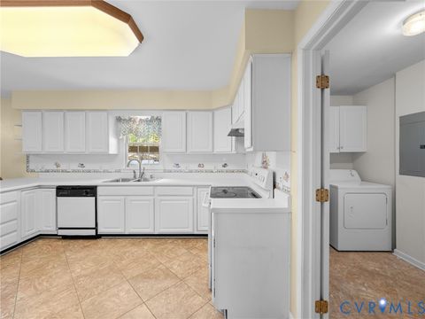 Tiny photo for 2791 Huguenot Trail, Powhatan, VA 23139 (MLS # 2609783)