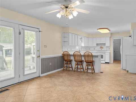 Tiny photo for 2791 Huguenot Trail, Powhatan, VA 23139 (MLS # 2609783)