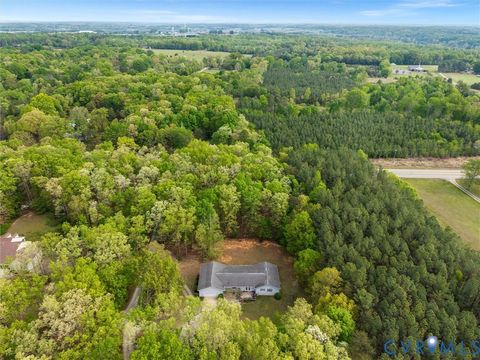 Tiny photo for 2791 Huguenot Trail, Powhatan, VA 23139 (MLS # 2609783)