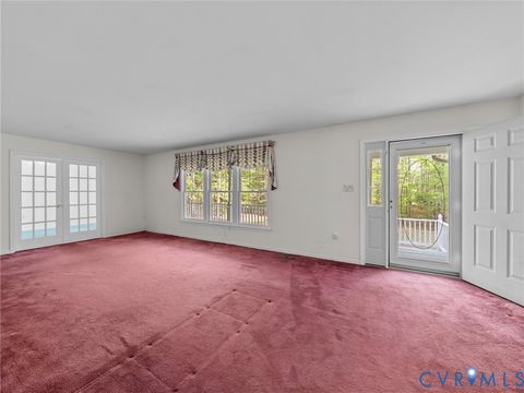 Tiny photo for 2791 Huguenot Trail, Powhatan, VA 23139 (MLS # 2609783)