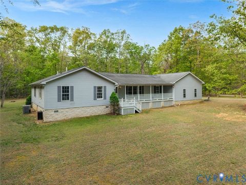 Tiny photo for 2791 Huguenot Trail, Powhatan, VA 23139 (MLS # 2609783)