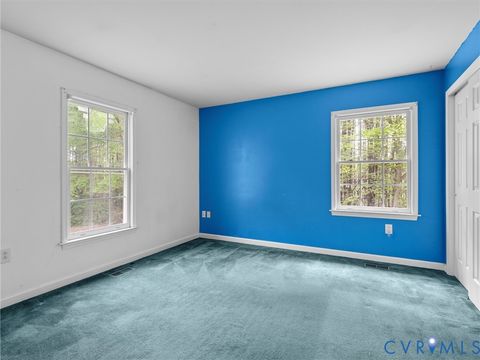 Tiny photo for 2791 Huguenot Trail, Powhatan, VA 23139 (MLS # 2609783)