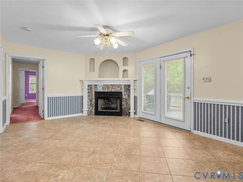 Tiny photo for 2791 Huguenot Trail, Powhatan, VA 23139 (MLS # 2609783)