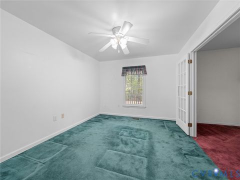 Tiny photo for 2791 Huguenot Trail, Powhatan, VA 23139 (MLS # 2609783)