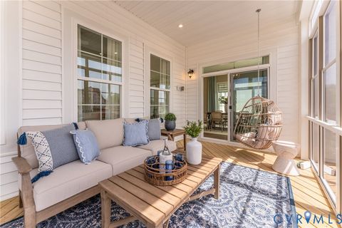 Tiny photo for 972 Landon Laurel Lane, Midlothian, VA 23114 (MLS # 2609402)