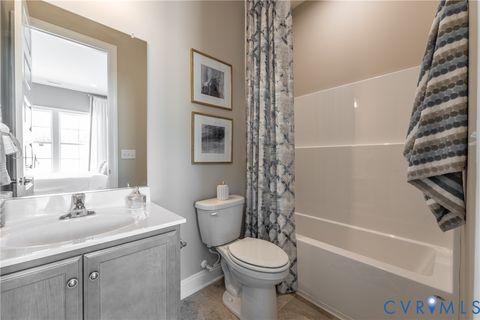 Tiny photo for 972 Landon Laurel Lane, Midlothian, VA 23114 (MLS # 2609402)