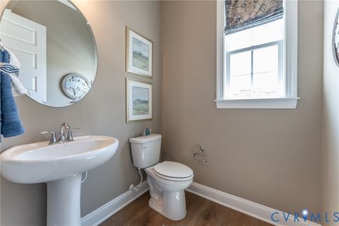 Tiny photo for 972 Landon Laurel Lane, Midlothian, VA 23114 (MLS # 2609402)