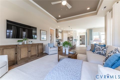 Tiny photo for 972 Landon Laurel Lane, Midlothian, VA 23114 (MLS # 2609402)