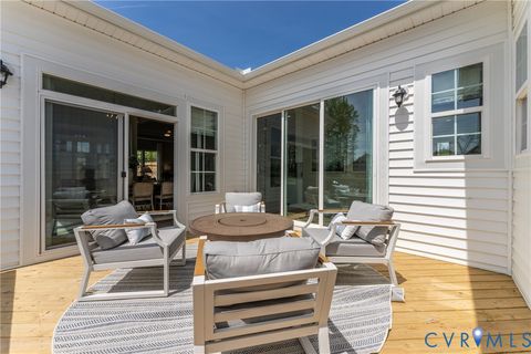 Tiny photo for 972 Landon Laurel Lane, Midlothian, VA 23114 (MLS # 2609402)