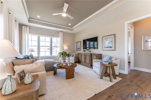 Tiny photo for 972 Landon Laurel Lane, Midlothian, VA 23114 (MLS # 2609402)