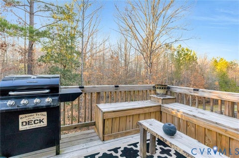 Tiny photo for 11600 Vicars Ridge Lane, Henrico, VA 23059 (MLS # 2628316)