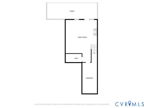 Tiny photo for 11600 Vicars Ridge Lane, Henrico, VA 23059 (MLS # 2628316)