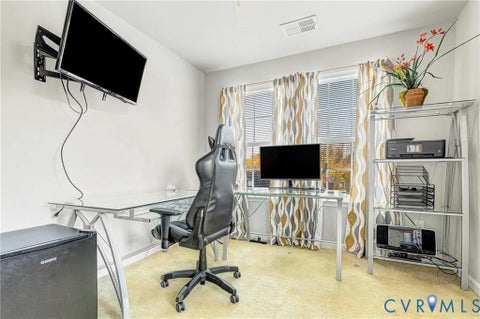 Tiny photo for 11600 Vicars Ridge Lane, Henrico, VA 23059 (MLS # 2628316)