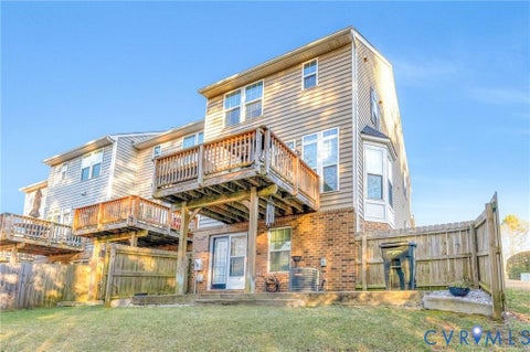 Tiny photo for 11600 Vicars Ridge Lane, Henrico, VA 23059 (MLS # 2628316)