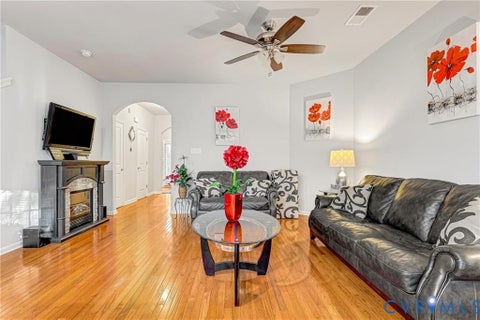 Tiny photo for 11600 Vicars Ridge Lane, Henrico, VA 23059 (MLS # 2628316)
