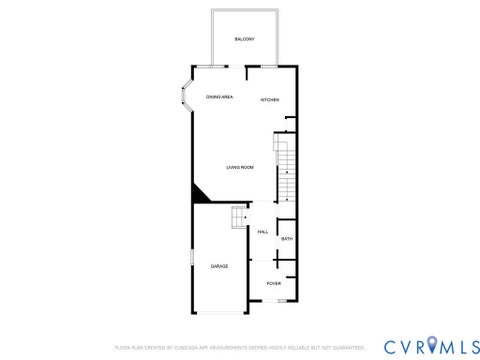 Tiny photo for 11600 Vicars Ridge Lane, Henrico, VA 23059 (MLS # 2628316)