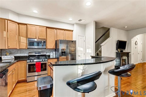Tiny photo for 11600 Vicars Ridge Lane, Henrico, VA 23059 (MLS # 2628316)