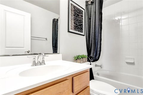 Tiny photo for 11600 Vicars Ridge Lane, Henrico, VA 23059 (MLS # 2628316)