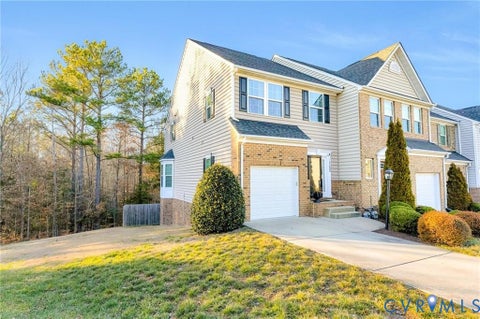 Tiny photo for 11600 Vicars Ridge Lane, Henrico, VA 23059 (MLS # 2628316)