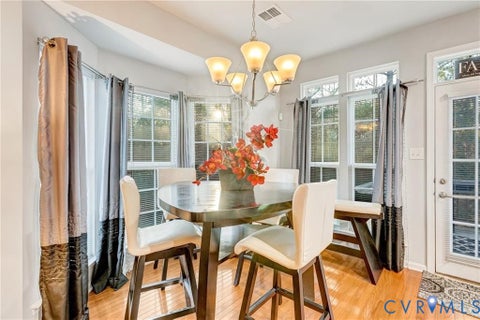 Tiny photo for 11600 Vicars Ridge Lane, Henrico, VA 23059 (MLS # 2628316)