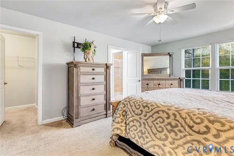 Tiny photo for 11600 Vicars Ridge Lane, Henrico, VA 23059 (MLS # 2628316)