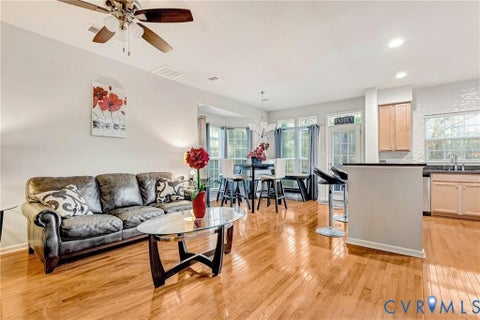 Tiny photo for 11600 Vicars Ridge Lane, Henrico, VA 23059 (MLS # 2628316)