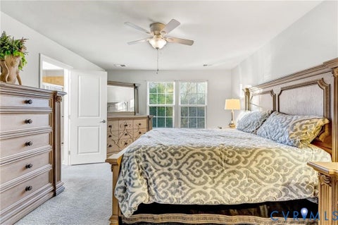 Tiny photo for 11600 Vicars Ridge Lane, Henrico, VA 23059 (MLS # 2628316)