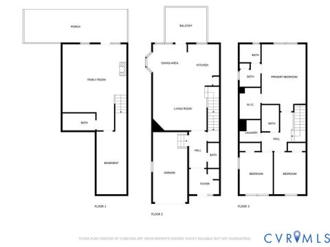 Tiny photo for 11600 Vicars Ridge Lane, Henrico, VA 23059 (MLS # 2628316)