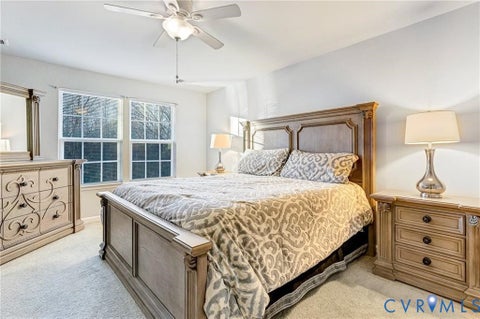 Tiny photo for 11600 Vicars Ridge Lane, Henrico, VA 23059 (MLS # 2628316)
