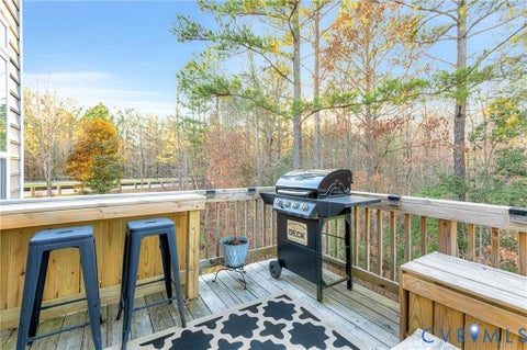 Tiny photo for 11600 Vicars Ridge Lane, Henrico, VA 23059 (MLS # 2628316)