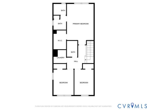 Tiny photo for 11600 Vicars Ridge Lane, Henrico, VA 23059 (MLS # 2628316)