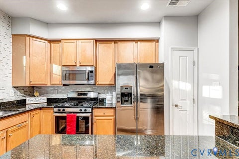 Tiny photo for 11600 Vicars Ridge Lane, Henrico, VA 23059 (MLS # 2628316)