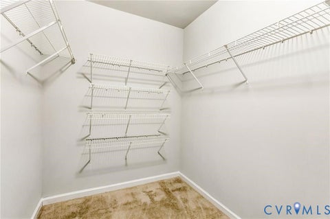 Tiny photo for 11600 Vicars Ridge Lane, Henrico, VA 23059 (MLS # 2628316)