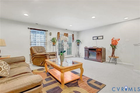 Tiny photo for 11600 Vicars Ridge Lane, Henrico, VA 23059 (MLS # 2628316)
