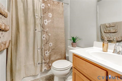 Tiny photo for 11600 Vicars Ridge Lane, Henrico, VA 23059 (MLS # 2628316)