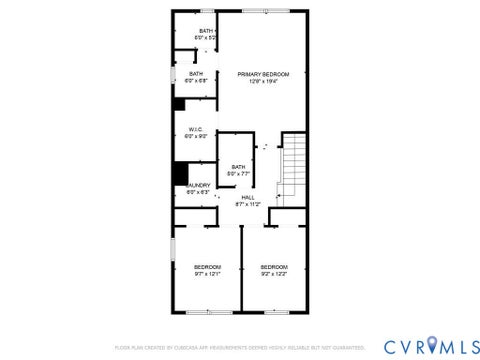 Tiny photo for 11600 Vicars Ridge Lane, Henrico, VA 23059 (MLS # 2628316)