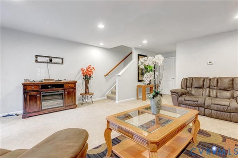 Tiny photo for 11600 Vicars Ridge Lane, Henrico, VA 23059 (MLS # 2628316)