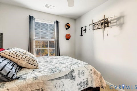 Tiny photo for 11600 Vicars Ridge Lane, Henrico, VA 23059 (MLS # 2628316)
